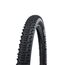 SCHWALBE RACING RALPH Performance 29X2.25 ADDIX Wired sarma